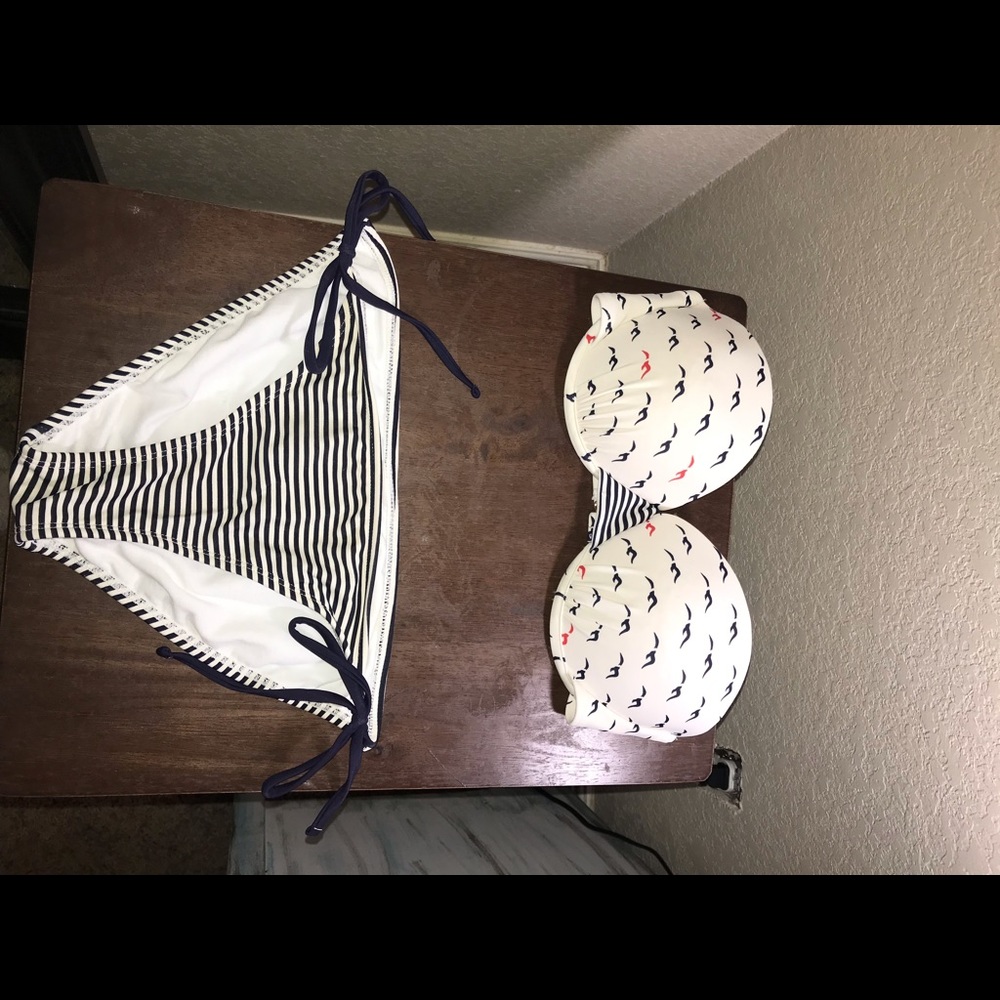 Target bikini